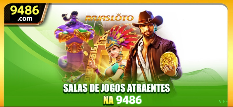 Slots no app 81bet mobile