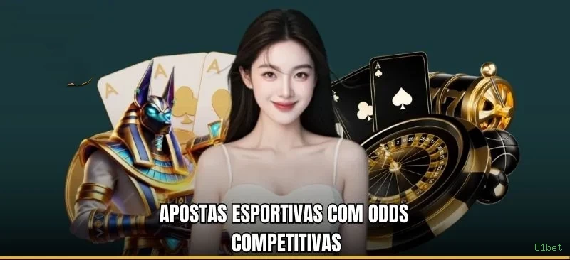 Cassino 81bet - mesas ao vivo e jogos