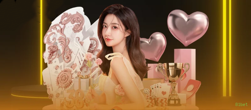 Download app 81bet Android iOS