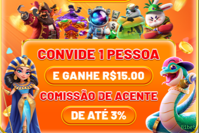Formulário registro 81bet